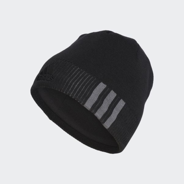 Bonnet Créateur Noir Adidas