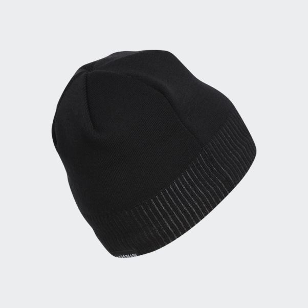 Bonnet Créateur Noir Adidas