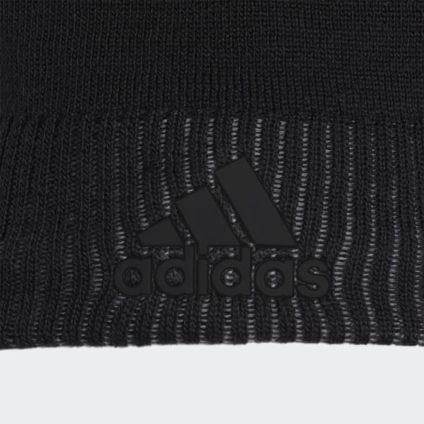 Bonnet Créateur Noir Adidas