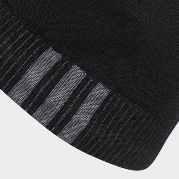 Bonnet Créateur Noir Adidas