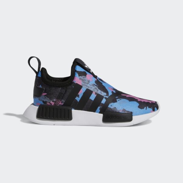 Adidas Nmd 360 Chaussures Blanches