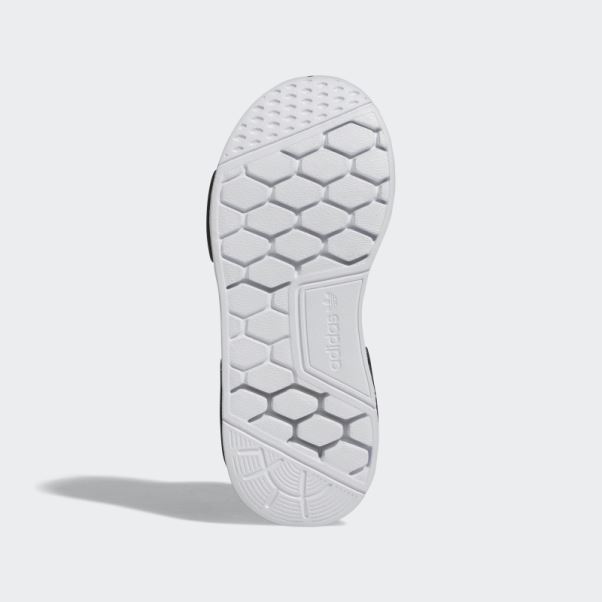 Adidas Nmd 360 Chaussures Blanches