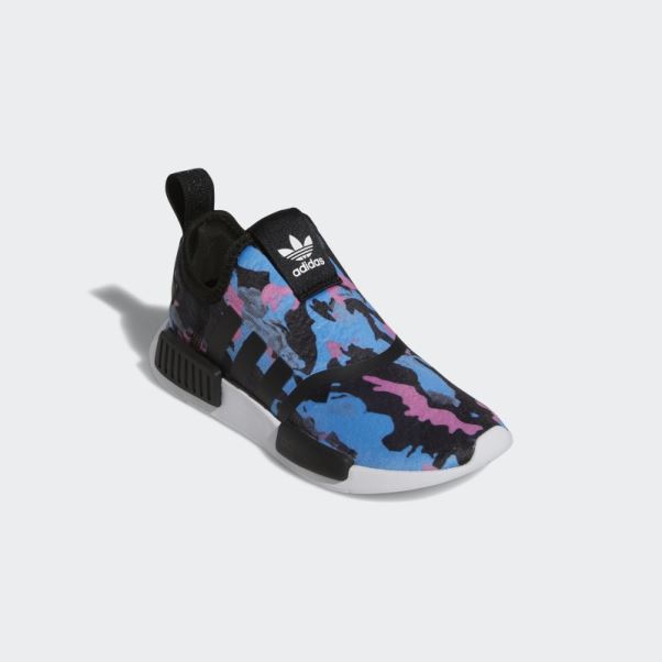 Adidas Nmd 360 Chaussures Blanches