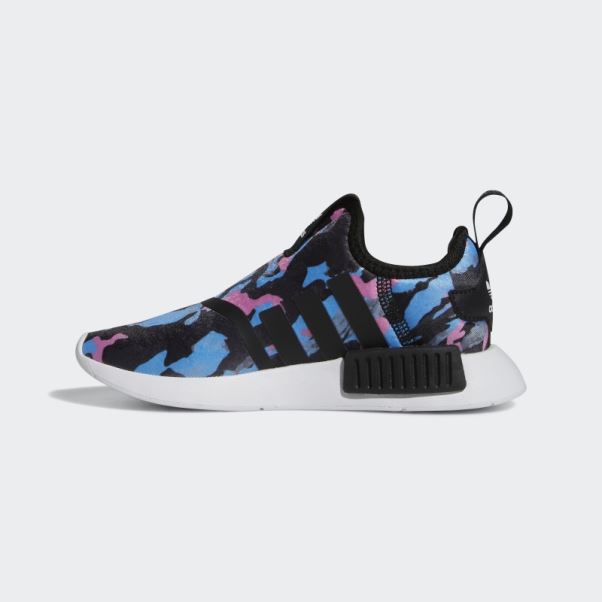 Adidas Nmd 360 Chaussures Blanches