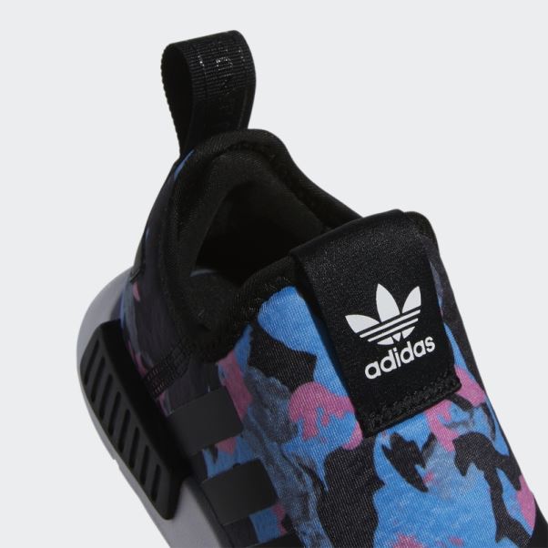 Adidas Nmd 360 Chaussures Blanches