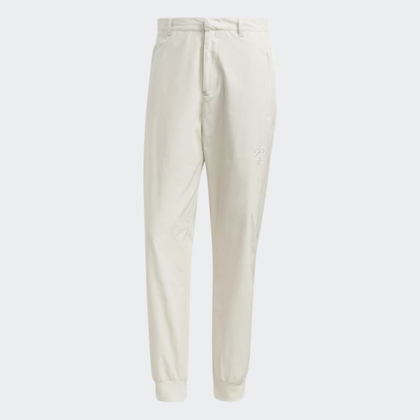 Pantalon De Survêtement à Revers Club Adidas Aluminium