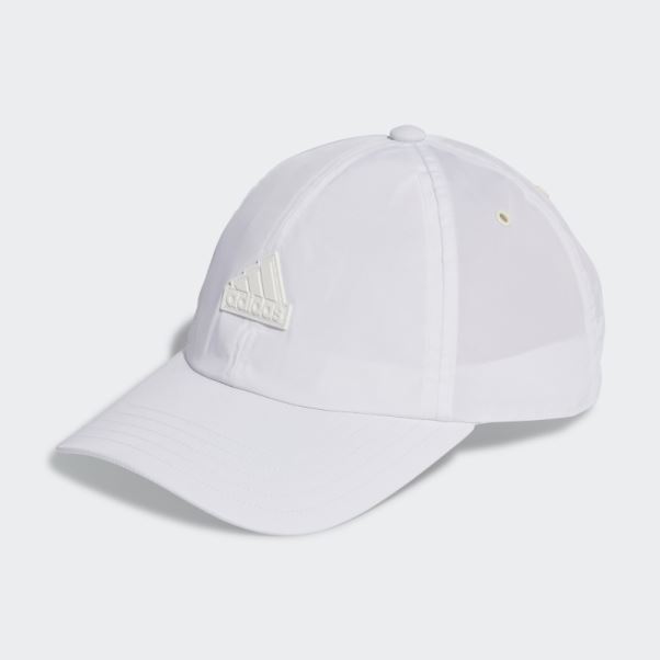 Casquette De Baseball Tech Blanche Future Icônes Adidas