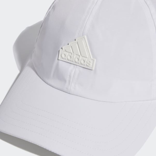 Casquette De Baseball Tech Blanche Future Icônes Adidas