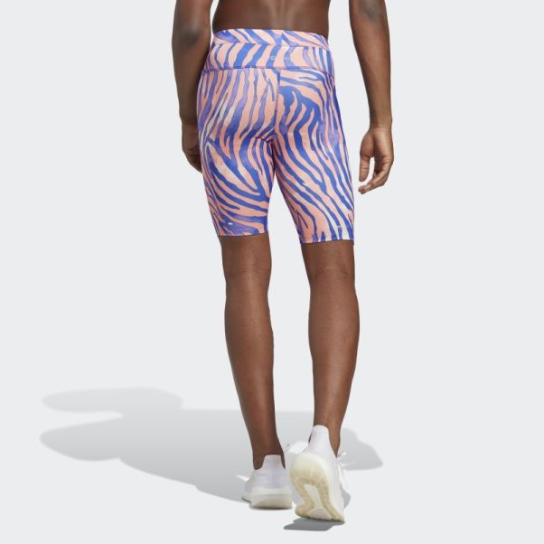 Break The Norm Legging Multicolore Adidas