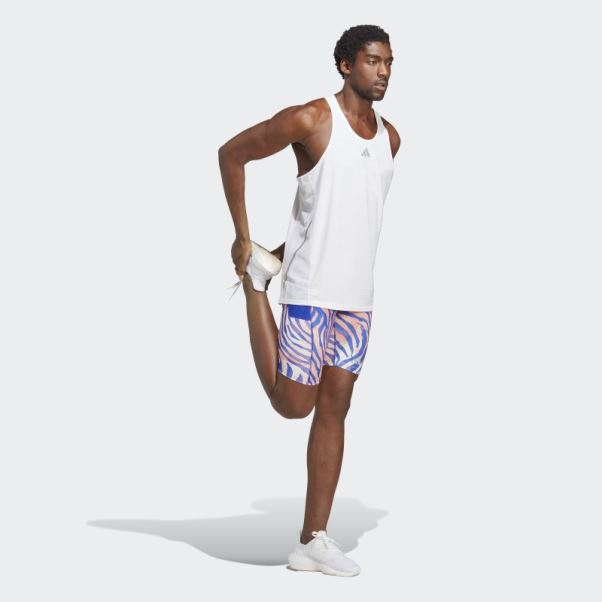 Break The Norm Legging Multicolore Adidas