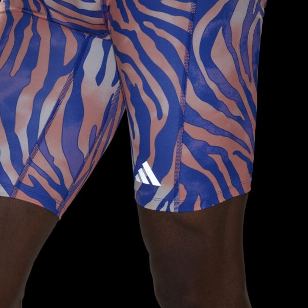 Break The Norm Legging Multicolore Adidas