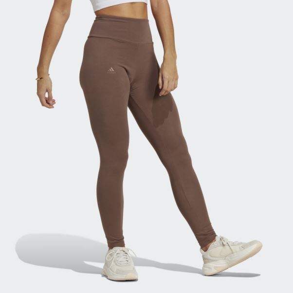 Terre Tout Leggings Szn X Logomania Adidas