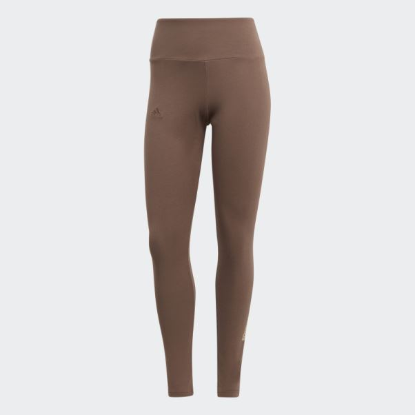 Terre Tout Leggings Szn X Logomania Adidas