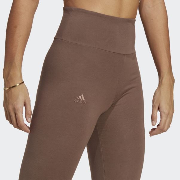 Terre Tout Leggings Szn X Logomania Adidas
