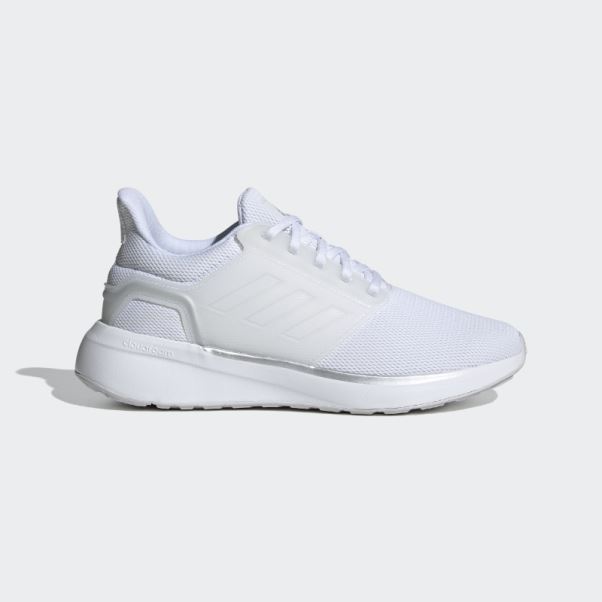 Adidas Eq19 Run Chaussures Blanc