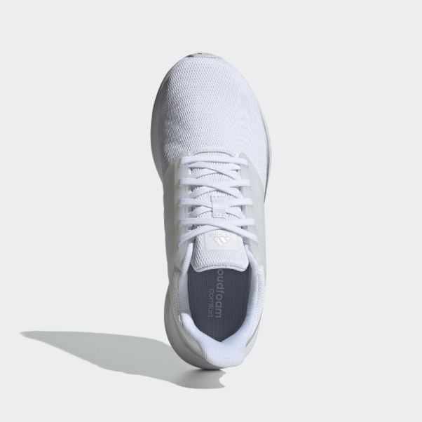 Adidas Eq19 Run Chaussures Blanc