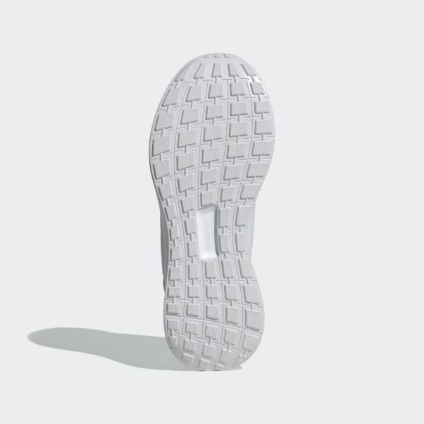 Adidas Eq19 Run Chaussures Blanc