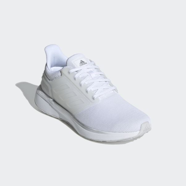 Adidas Eq19 Run Chaussures Blanc