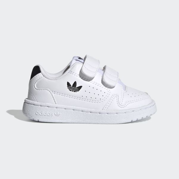 Adidas Ny 90 Blanc