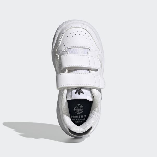 Adidas Ny 90 Blanc