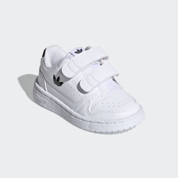 Adidas Ny 90 Blanc