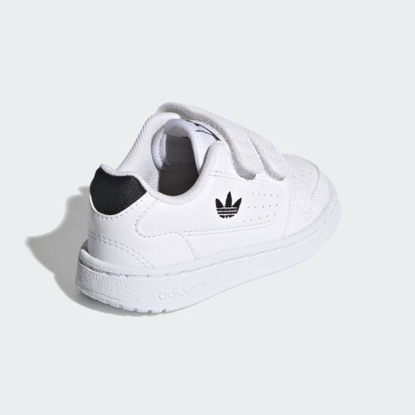 Adidas Ny 90 Blanc