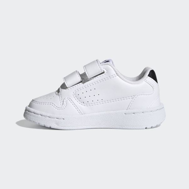 Adidas Ny 90 Blanc
