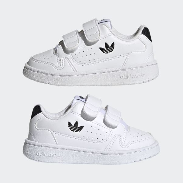 Adidas Ny 90 Blanc