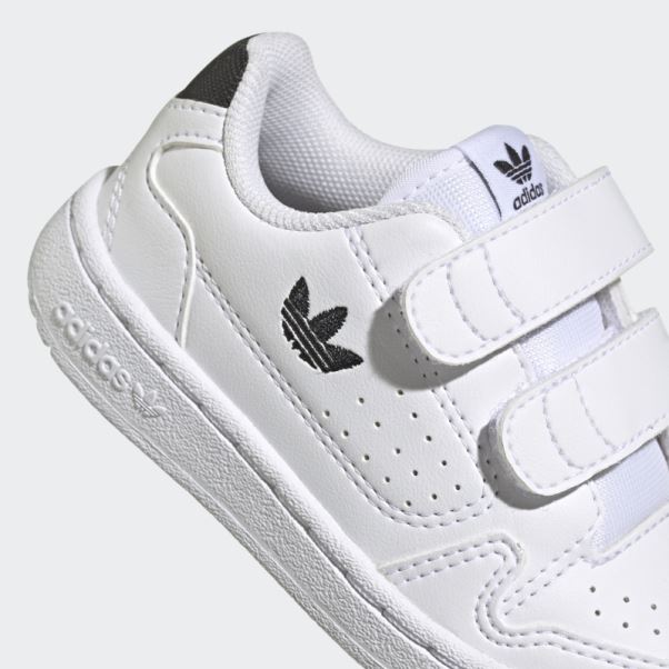 Adidas Ny 90 Blanc
