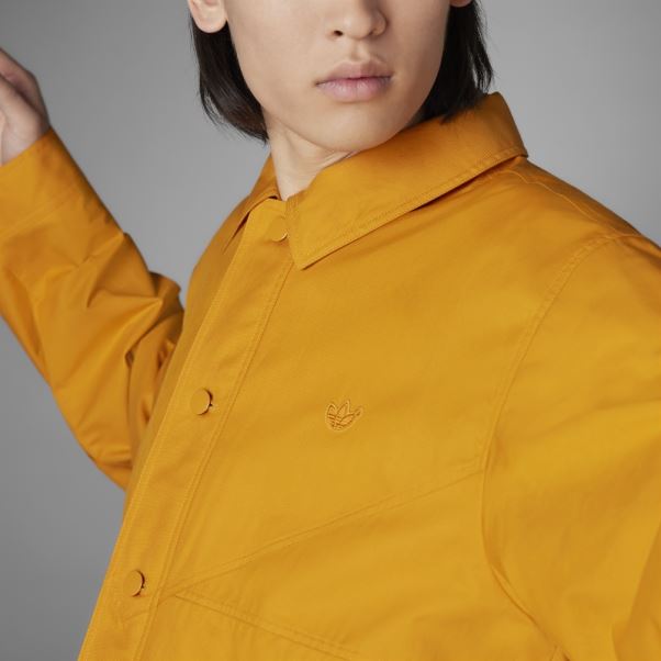 Veste Tie-break Adidas Focus Version Bleu Orange