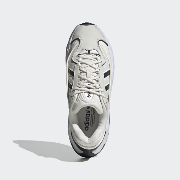 Chaussures Adidas Oznova Non Teintes