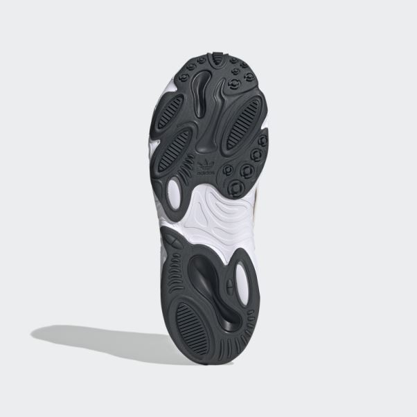 Chaussures Adidas Oznova Non Teintes