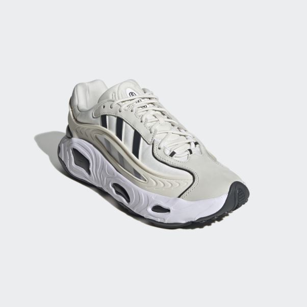 Chaussures Adidas Oznova Non Teintes