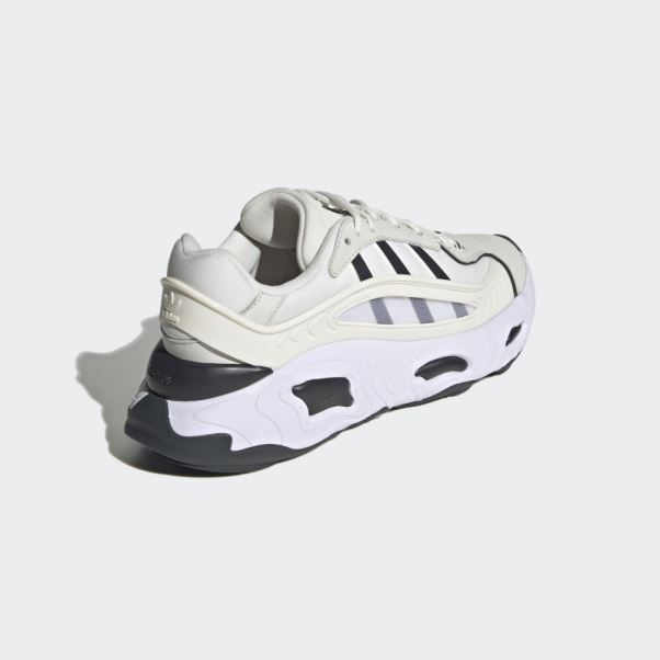 Chaussures Adidas Oznova Non Teintes