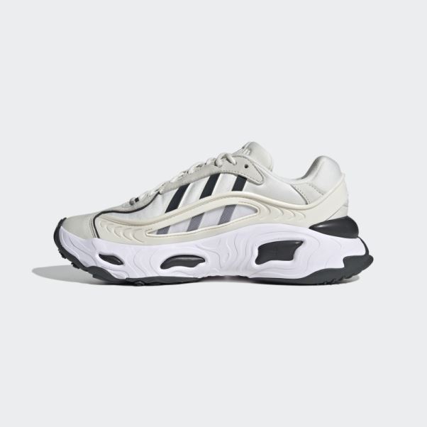 Chaussures Adidas Oznova Non Teintes