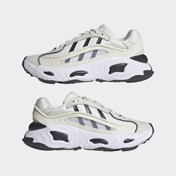 Chaussures Adidas Oznova Non Teintes