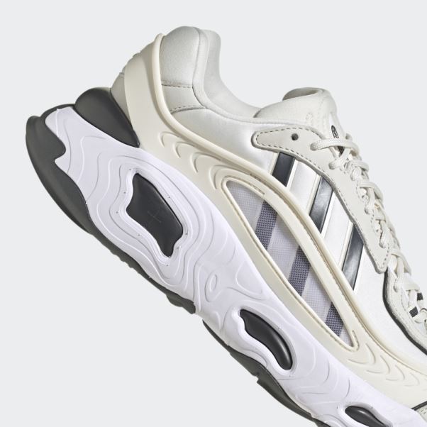 Chaussures Adidas Oznova Non Teintes