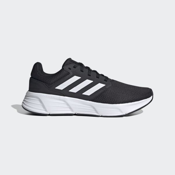 Adidas Galaxy 6 Chaussures Noir