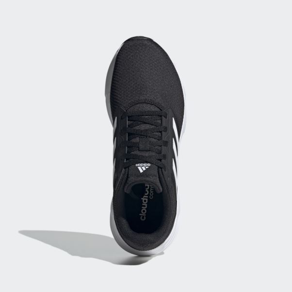 Adidas Galaxy 6 Chaussures Noir