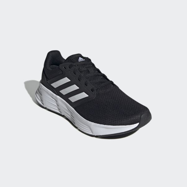 Adidas Galaxy 6 Chaussures Blanc