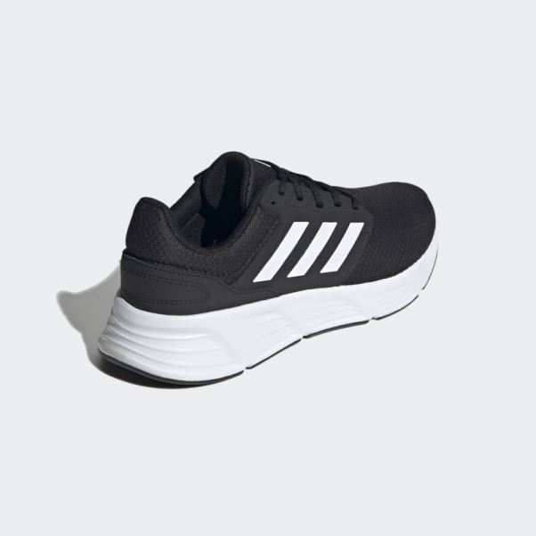 Adidas Galaxy 6 Chaussures Blanc