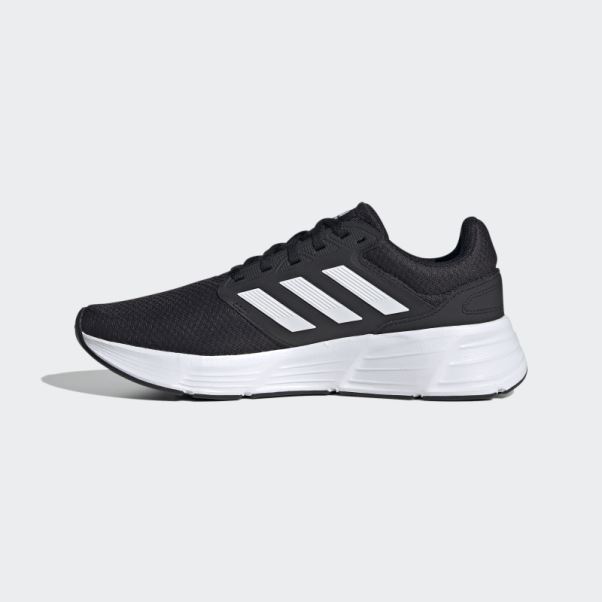 Adidas Galaxy 6 Chaussures Blanc