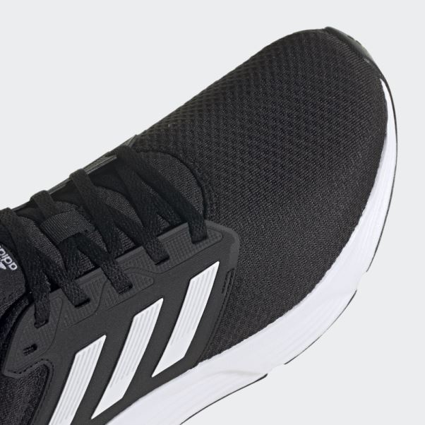 Adidas Galaxy 6 Chaussures Blanc