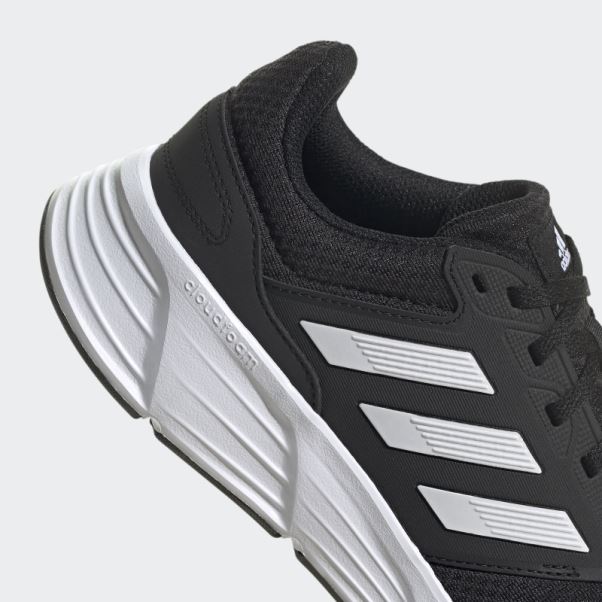Adidas Galaxy 6 Chaussures Blanc