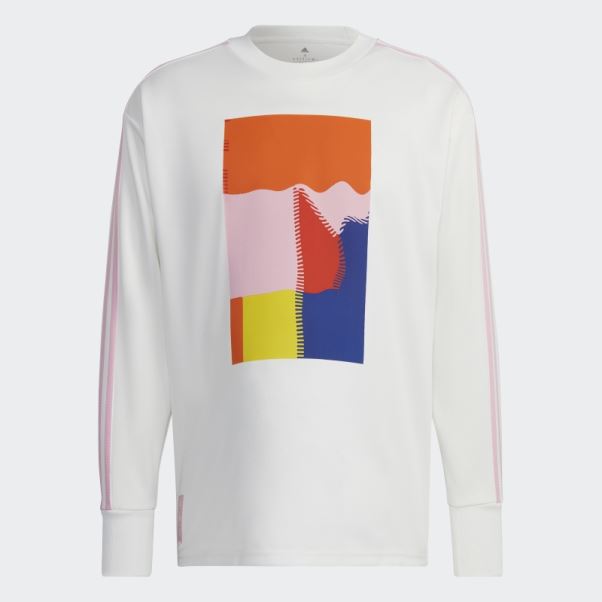 Maillot De Gardien De But Adidas Belgium Icon Blanc
