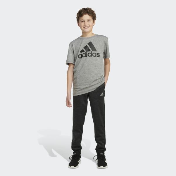 Pantalon De Jogging Focus Noir Adidas