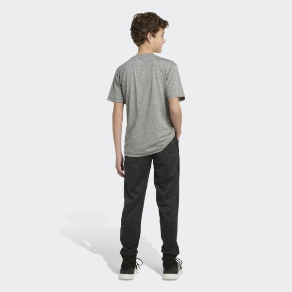 Pantalon De Jogging Focus Noir Adidas