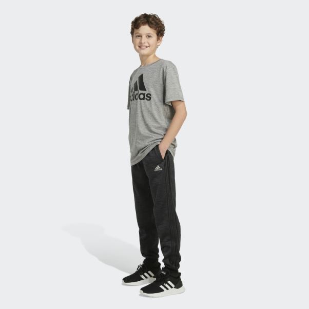 Pantalon De Jogging Focus Noir Adidas