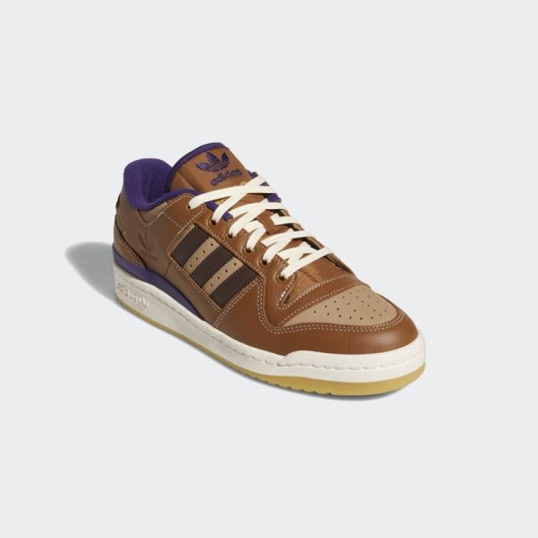 Carton Adidas Heitor Forum 84 Low Adv Chaussures