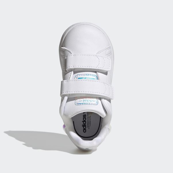 Chaussures Adidas Stan Smith Noir